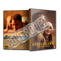 Durdurulamaz - Unstoppable - 2025 Türkçe Dvd Cover Tasarımı